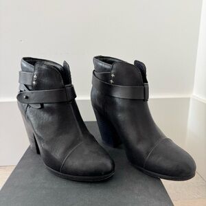 rag & bone Harrow Bootie